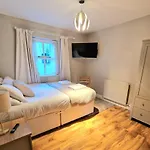 度假居 Colleton At Lovelady Shield *