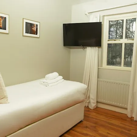 Tatil Evi Colleton At Lovelady Shield Alston