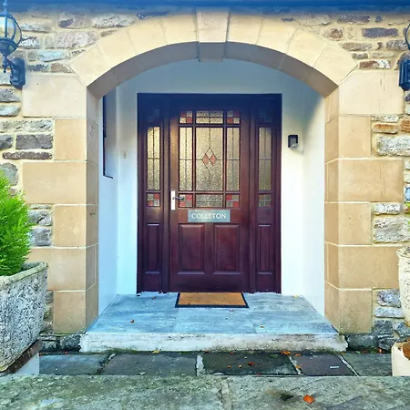 別荘 Colleton At Lovelady Shield