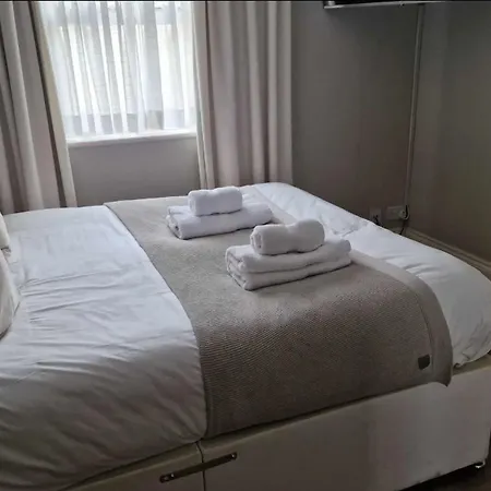 Colleton At Lovelady Shield * オールストン