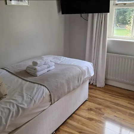 Colleton At Lovelady Shield 別荘 *