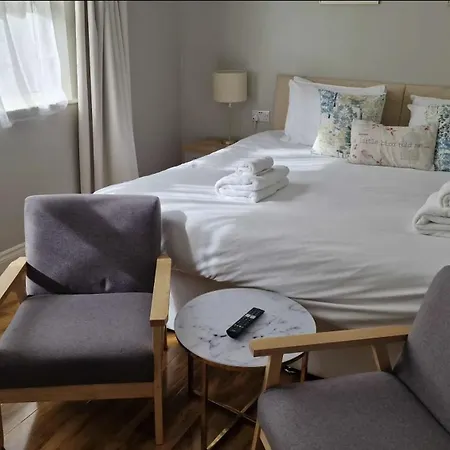 Colleton At Lovelady Shield