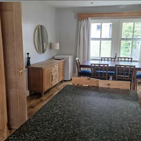 Colleton At Lovelady Shield 別荘 オールストン