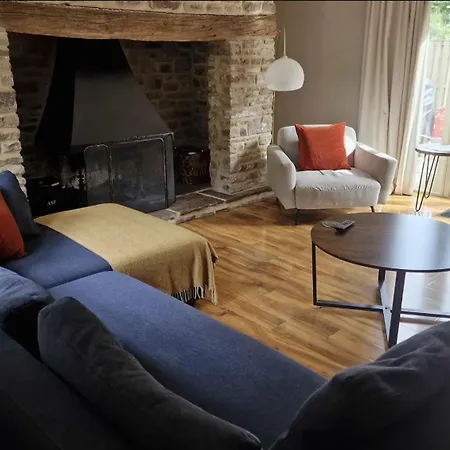 Colleton At Lovelady Shield 別荘