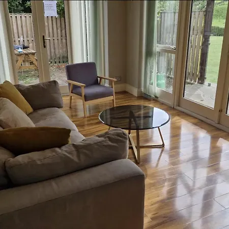 別荘 Colleton At Lovelady Shield オールストン