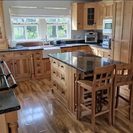 別荘 Colleton At Lovelady Shield *